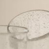 Set of 2 Bubble Wine Glasses