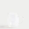 Set of 2 Double Wall Mugs