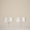 Set of 2 Handmade Celine Coupes