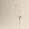 Set of 2 Wine Glasses