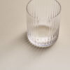 Set of 4 Celine Ribbed Tumblers