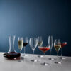 Set of 4 Champagne Flutes