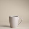 Set of 4 Everyday Stoneware Mugs