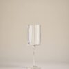 Set of 4 Handmade Celine Wine Glasses Set of 4 Handmade Celine Wine Glasses