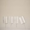 Set of 4 Handmade Celine Wine Glasses Set of 4 Handmade Celine Wine Glasses