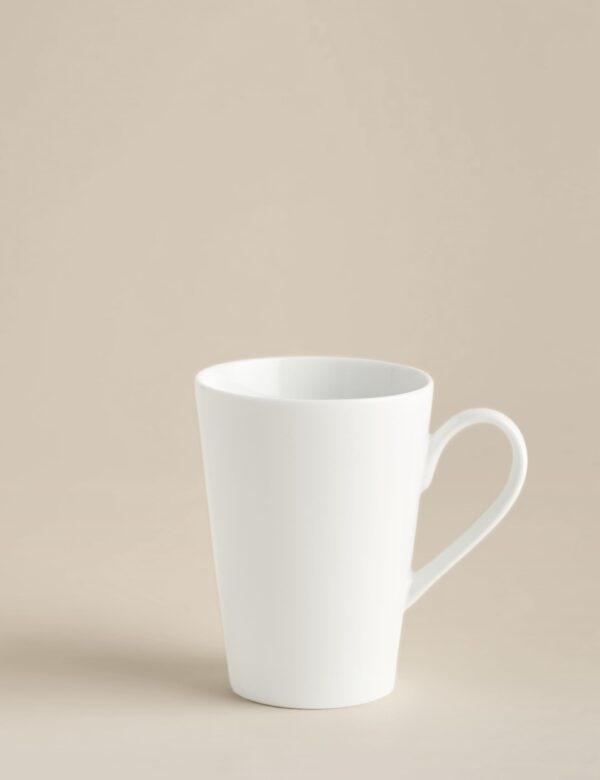 Set of 4 Maxim Latte Mugs