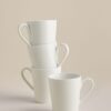 Set of 4 Maxim Mugs Set of 4 Maxim Mugs