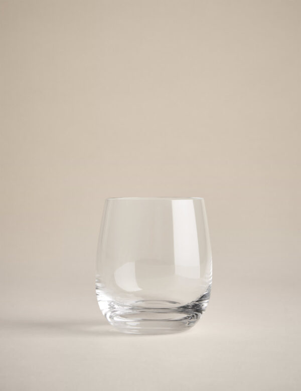 Set of 4 Maxim Tumblers