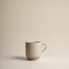 Set of 4 Speckle Ceramic Latte Mugs