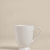 Set of 4 Vintage Mugs