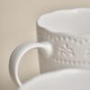 Set of 4 Vintage Mugs