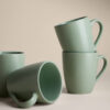 Set of Four Everyday Mugs Set of Four Everyday Mugs