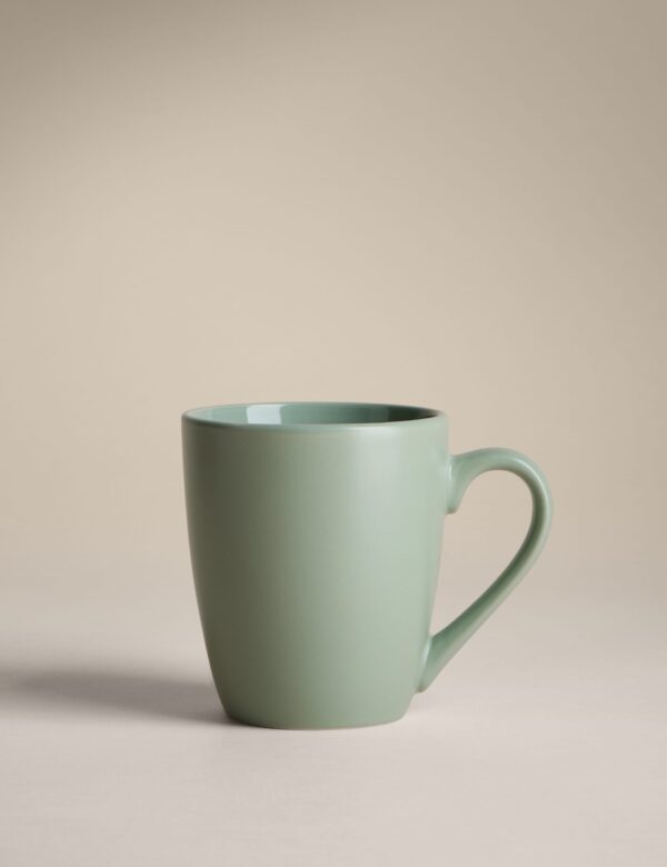 Set of Four Everyday Mugs Set of Four Everyday Mugs