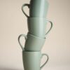 Set of Four Everyday Mugs Set of Four Everyday Mugs