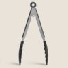 Small Silicone Tongs