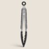 Small Silicone Tongs
