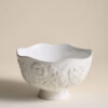 Spring Meadow Footed Serving Bowl Spring Meadow Footed Serving Bowl