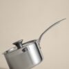 Stainless Steel 16cm Saucepan