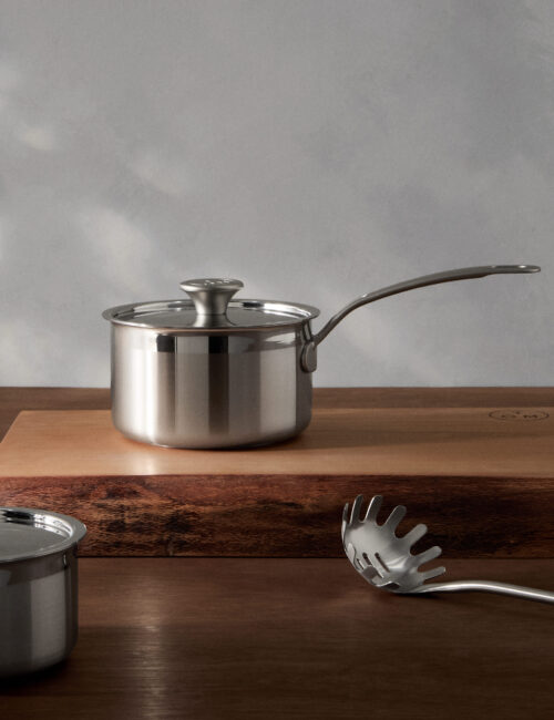 Stainless Steel 16cm Saucepan Stainless Steel 16cm Saucepan