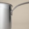Stainless Steel 18cm Saucepan