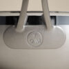 Stainless Steel 20cm Chef Sauté Pan