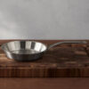 Stainless Steel 20cm Frying Pan