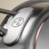 Stainless Steel 20cm Frying Pan