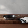 Stainless Steel 20cm Non Stick Frying Pan