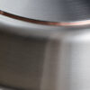 Stainless Steel 20cm Non Stick Frying Pan
