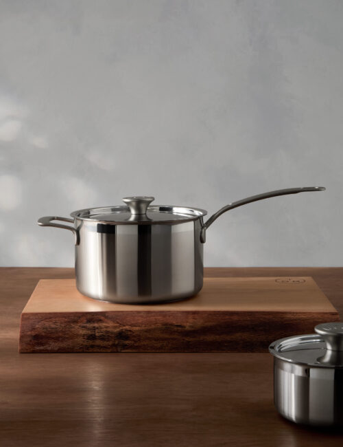 Stainless Steel 20cm Saucepan Stainless Steel 20cm Saucepan