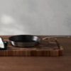 Stainless Steel 24cm Non Stick Frying Pan