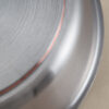 Stainless Steel 24cm Non Stick Frying Pan