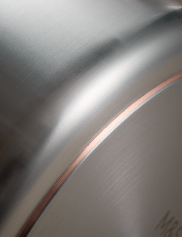 Stainless Steel All Purpose Saucepan Stainless Steel All Purpose Saucepan