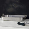 Stainless Steel Roasting Tray