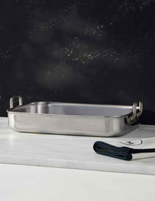 Stainless Steel Roasting Tray