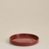 Straight Sided Cup & Saucer