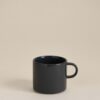 Straight Sided Cup & Saucer