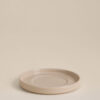 Straight Sided Cup & Saucer
