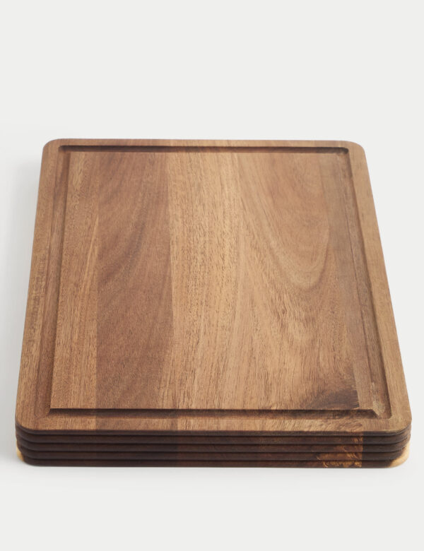 Wooden Large Chopping Board