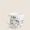 Woodland Owl Mug