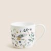Woodland Owl Mug