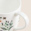 Woodland Owl Mug