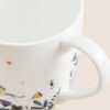 Woodland Rabbit Mug Woodland Rabbit Mug