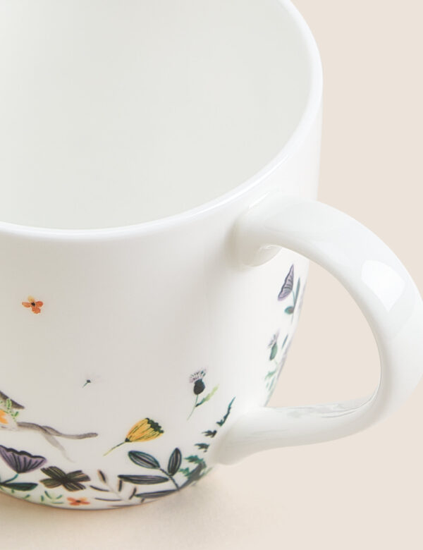 Woodland Rabbit Mug Woodland Rabbit Mug