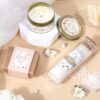 Birthday Gifts for Women, Get Well Soon Self Care Package Box, Sending Hug Baskets Thinking of You Inspirational Gift for New Mom Best Friend...
